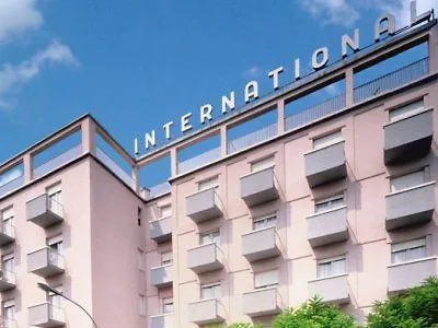 Otel C-hotels International Cattolica