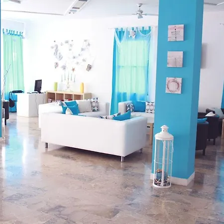 C-hotels International Otel Cattolica