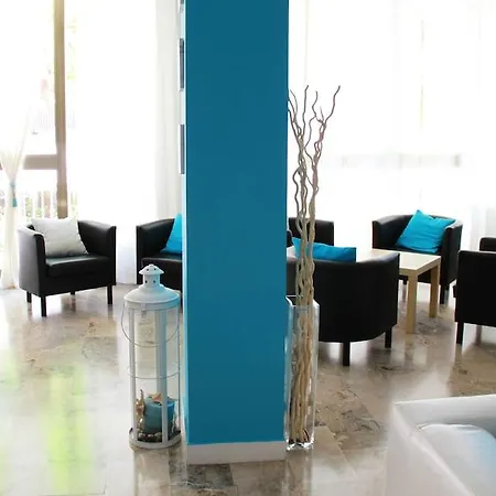 Otel C-hotels International Cattolica