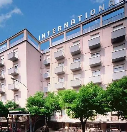 C-hotels International 3*