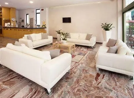 Otel C-hotels International Cattolica