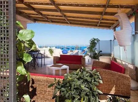 Otel C-hotels International 3*