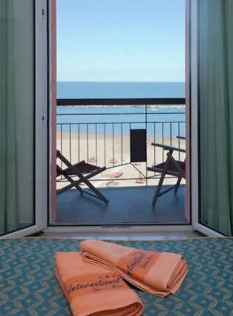 Otel C-hotels International Cattolica