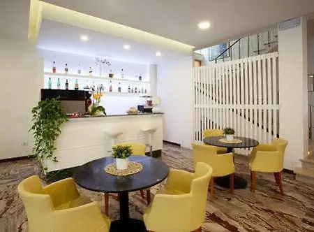 Otel C-hotels International Cattolica