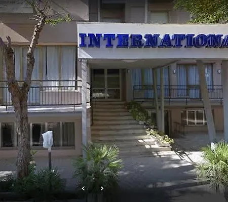 C-hotels International Otel Cattolica